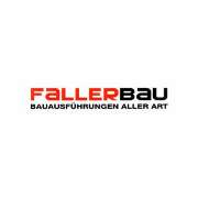 Fallerbau Bauausführungen aller Art - LOGO