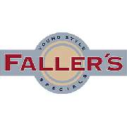 Fallers - LOGO