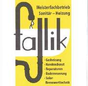 Fallik GmbH - LOGO