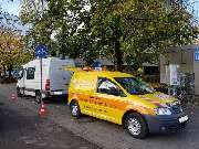 Falsch-Tanken24 | Falsch getankt Notdienst - Mobiler Abpumpservice - 14