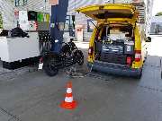 Falsch-Tanken24 | Falsch getankt Notdienst - Mobiler Abpumpservice - 9
