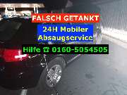 Falschtanken24 - 22