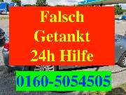 Falschtanken24 - 42