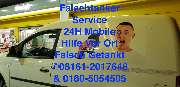 Falschtanken24 - 45