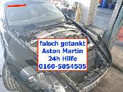 Falschtanken24 - Auto Motor Überholung nach Falschbetankung