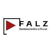 FALZ Rechtsanwälte & Notar - LOGO