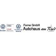 Fama GmbH Greußen - LOGO