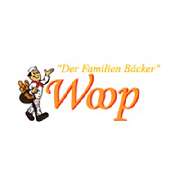 Familien Bäckerei Woop - LOGO
