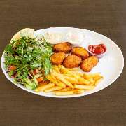 Familien Bistro - 12