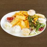 Familien Bistro - 34