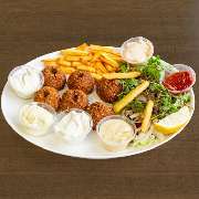 Familien Bistro - 45