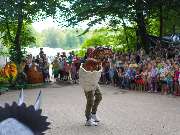 Familiencampingplatz Haselünne - GALLERY