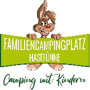 Familiencampingplatz Haselünne - LOGO