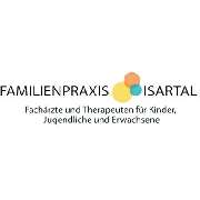 Familienpraxis Isartal - LOGO