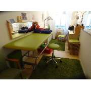 Familienpraxis Menta Physiotherapie und Heilpraxis - GALLERY