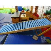 Familienpraxis Menta Physiotherapie und Heilpraxis - GALLERY