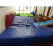 Familienpraxis Menta Physiotherapie und Heilpraxis - GALLERY