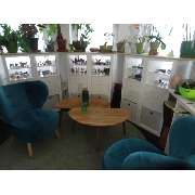 Familienpraxis Menta Physiotherapie und Heilpraxis - GALLERY