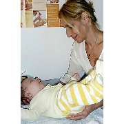 Familienpraxis Menta Physiotherapie und Heilpraxis - GALLERY