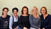FamilienZentrum Neuendettelsau - Team