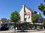 family Apotheke - Aussenansicht der family Apotheke