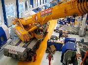 Fangmann Industrie GmbH & Co. KG - GALLERY