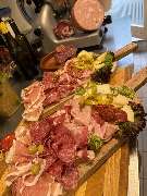 Fantasia bei Alberto - GALLERY