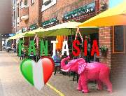 Fantasia bei Alberto - GALLERY