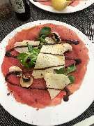 Fantasia bei Alberto - GALLERY