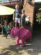 Fantasia bei Alberto - GALLERY