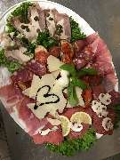 Fantasia bei Alberto - GALLERY