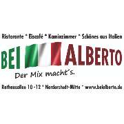 Fantasia bei Alberto - LOGO