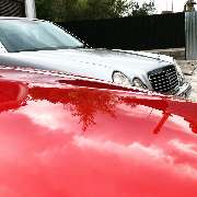 Farb-Glanz-Fahrzeugaufbereitung - 2