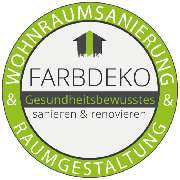 FARBDEKO Logo