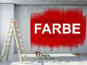 Farbdesign Schiener Inh. Sebastian Schiener - GALLERY