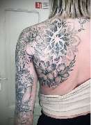Farbe für die Seele - Tattoo & Piercing Atelier - Hannover - 4