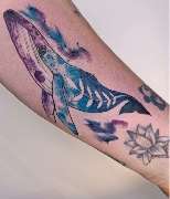 Farbe für die Seele - Tattoo & Piercing Atelier - Hannover - 5