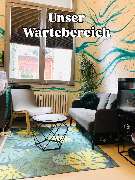 Farbe für die Seele - Tattoo & Piercing Atelier - Hannover - Wartenereich