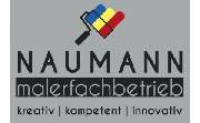 Farbe Naumann | Malermeisterbetrieb Robert Naumann Achslach - LOGO