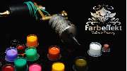 Farbeffekt Tattoo & Piercing GmbH - GALLERY