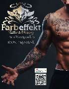 Farbeffekt Tattoo & Piercing GmbH - GALLERY