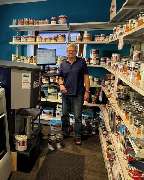 Farben Brandstetter | Fachhandel für Farben, Lacke und Lasuren - GALLERY