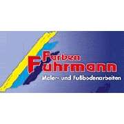 Farben Fuhrmann & Sohn Maler- und Fußbodenarbeiten - LOGO