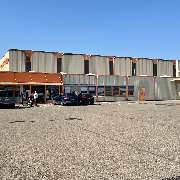 Farben Schmid Memmingen - Standortbild Farben Schmid Memmingen, Großhandel für Maler, Bodenleger und Stuckateure