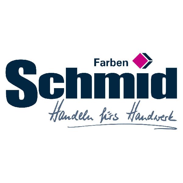 Farben Schmid Sonthofen - LOGO