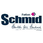 Farben Schmid Sonthofen - LOGO