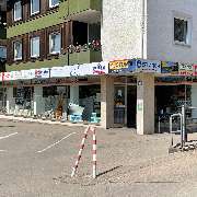 Farben Schmid Sonthofen - Standortbild Farben Schmid Sonthofen, Großhandel für Maler, Bodenleger und Stuckateure