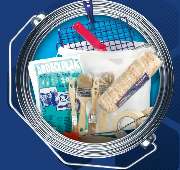 Farben Sidon - GALLERY