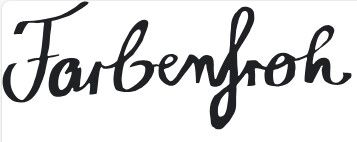 Farbenfroh Malermeisterin Tamina Beckerat - 1