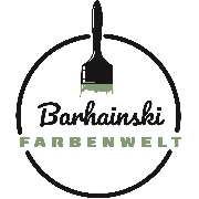 Farbenwelt Barhainski - LOGO